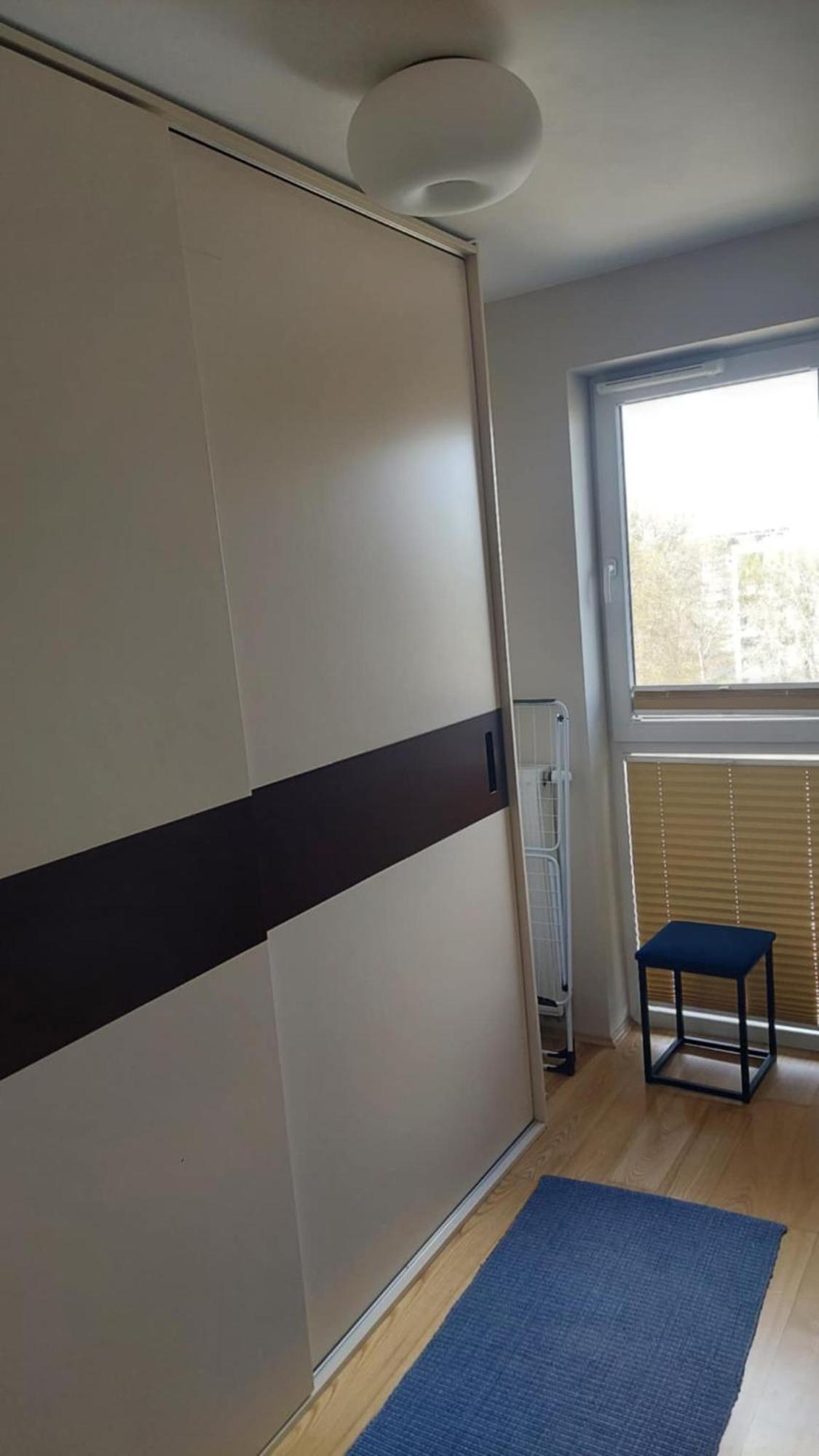 Krakowska Comfort - Strong Wifi And Free Parking Varşovia Exterior foto